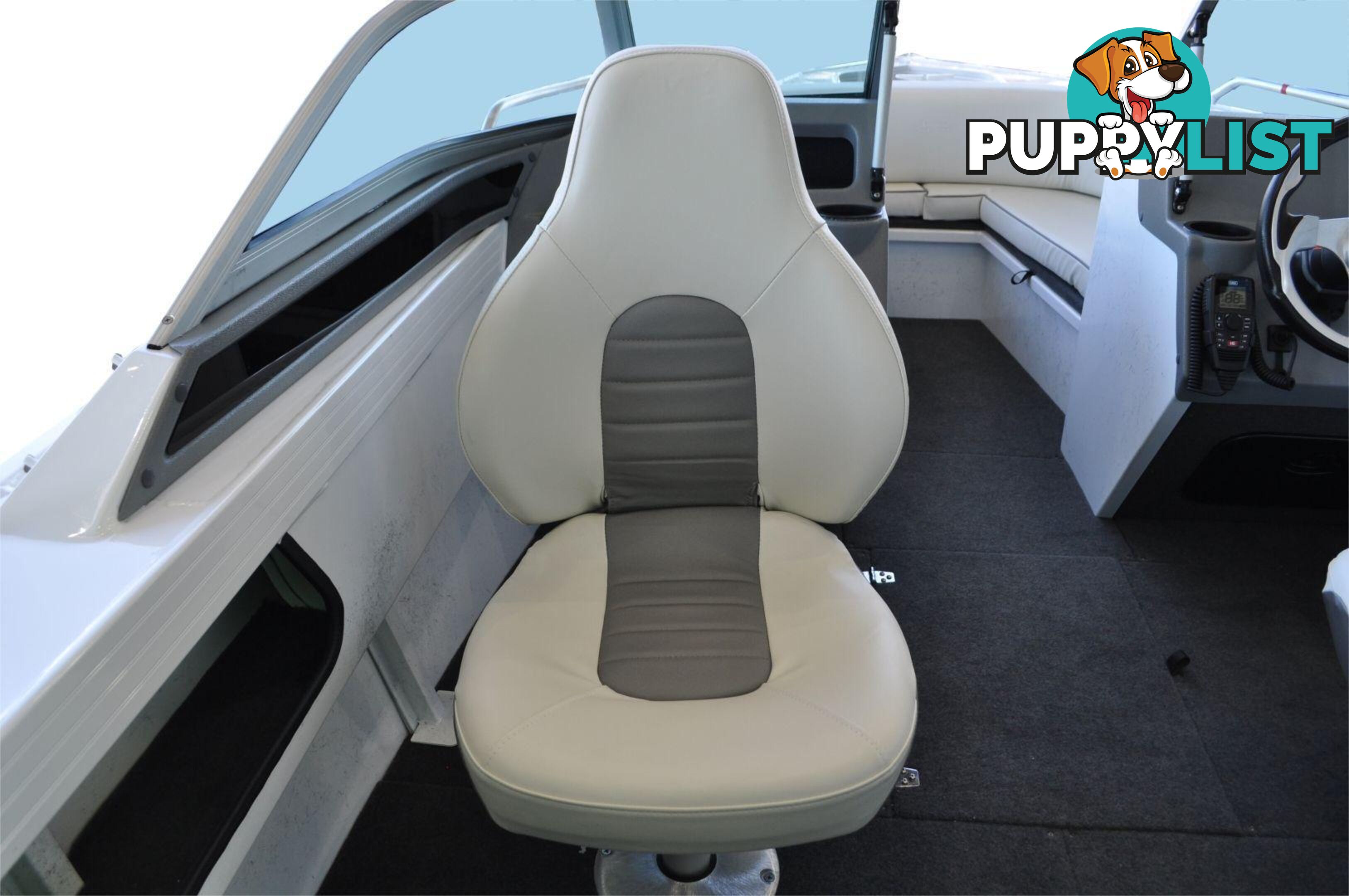 Quintrex 500 Cruiseabout + Yamaha F75hp 4-Stroke - Pack 1 for sale online prices