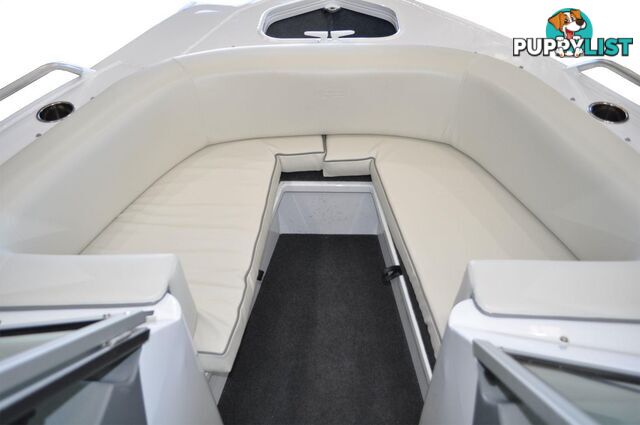 Quintrex 500 Cruiseabout + Yamaha F75hp 4-Stroke - Pack 1 for sale online prices