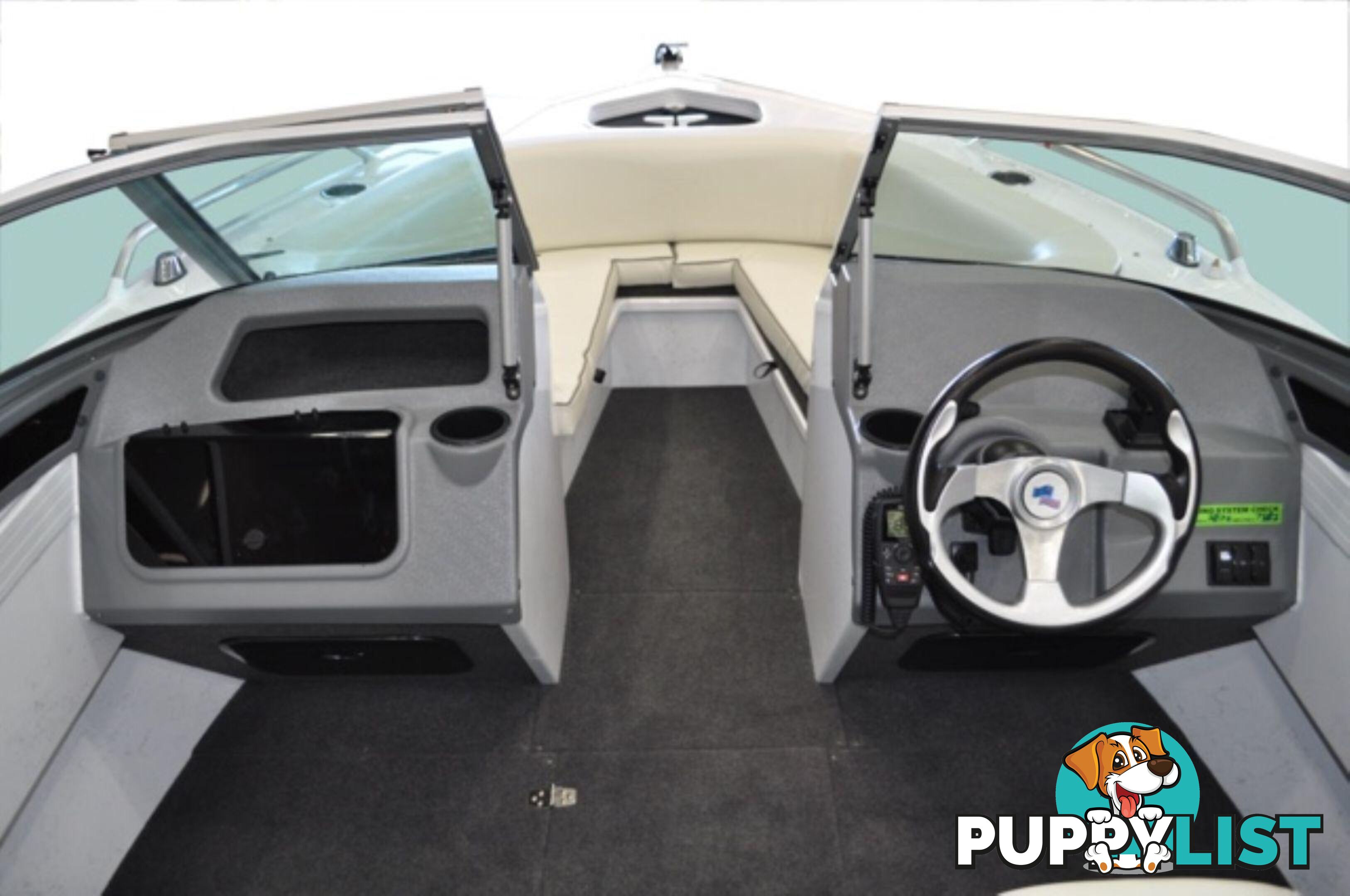 Quintrex 500 Cruiseabout + Yamaha F75hp 4-Stroke - Pack 1 for sale online prices