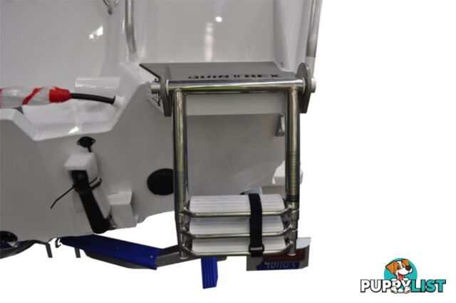 Quintrex 500 Cruiseabout + Yamaha F75hp 4-Stroke - Pack 1 for sale online prices