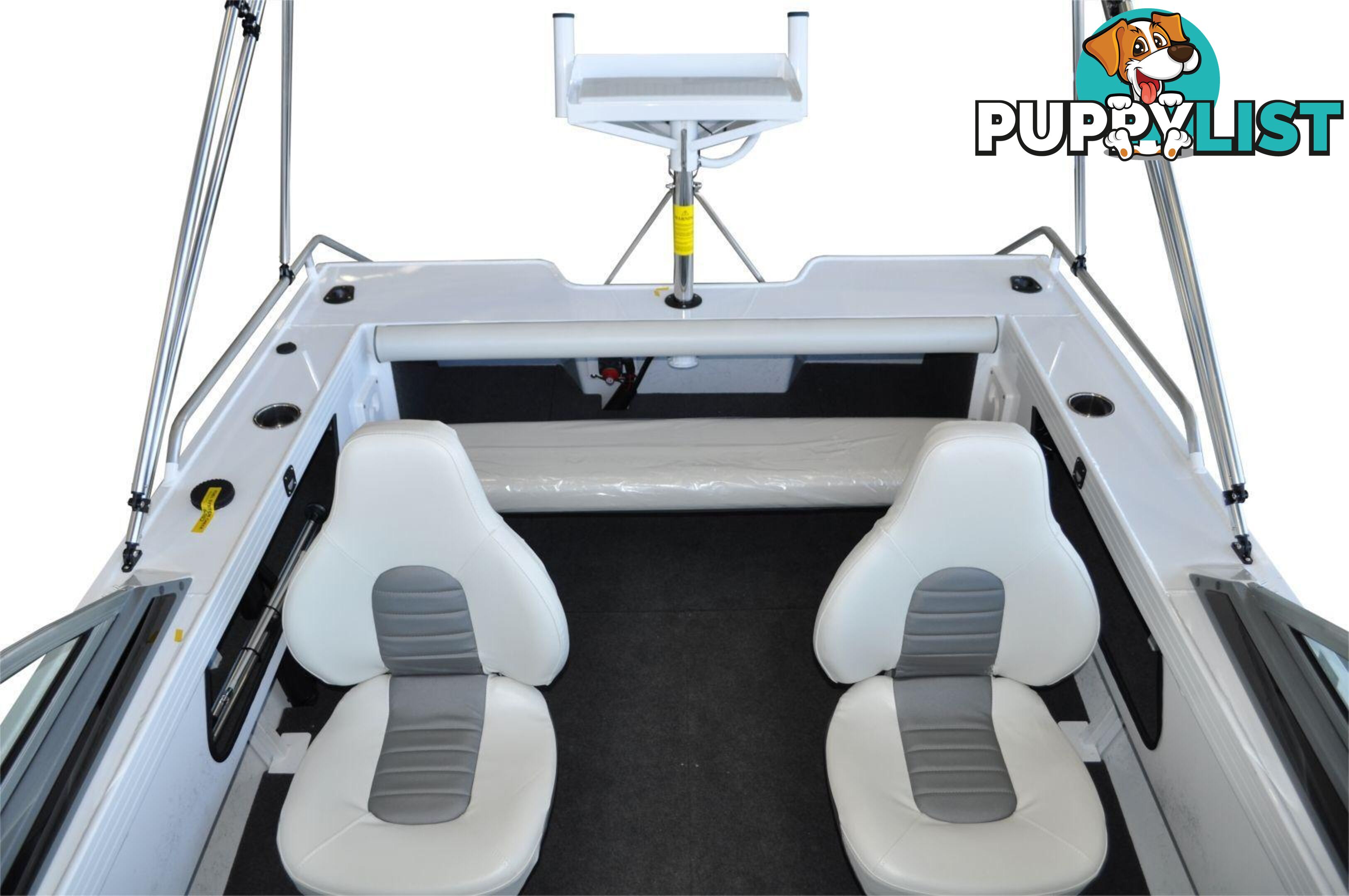 Quintrex 500 Cruiseabout + Yamaha F75hp 4-Stroke - Pack 1 for sale online prices