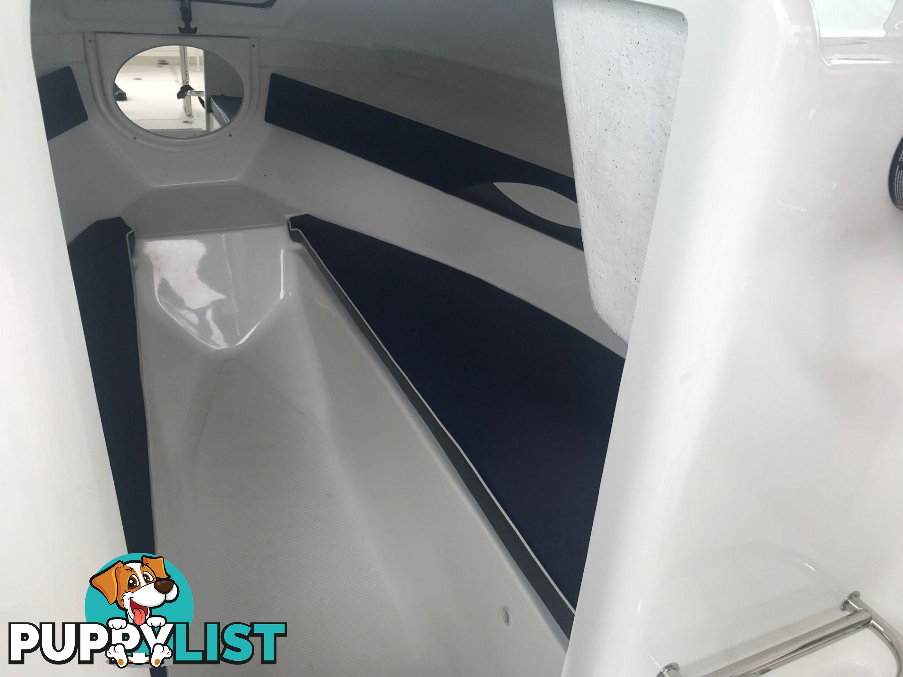 NEW 2025 EVOLUTION 552 PLATINUM FITTED WITH A YAMAHA F130 FOURSTROKE