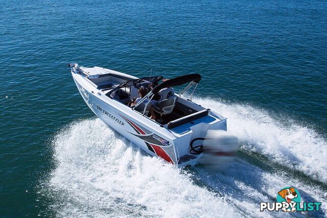 Quintrex 590 Freestyler PRO + Yamaha F150hp 4-Stroke - PRO Pack for sale online prices