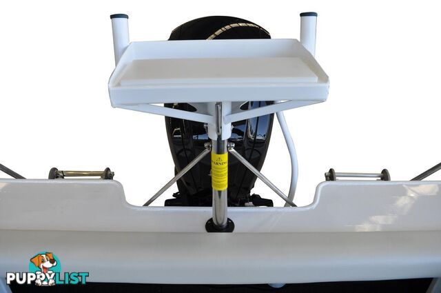 Quintrex 450 Fishabout PRO+ Yamaha F75hp 4-Stroke - PRO Pack for sale online prices