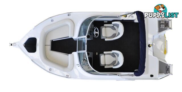 Quintrex Cruiseabout 481 + Yamaha F70hp 4-Stroke - Pack 2 for sale online prices