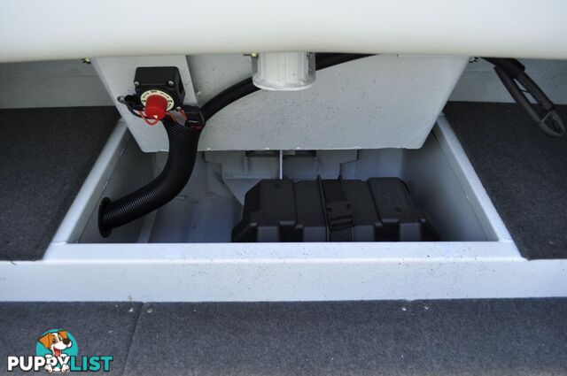 Quintrex Cruiseabout 481 + Yamaha F70hp 4-Stroke - Pack 2 for sale online prices
