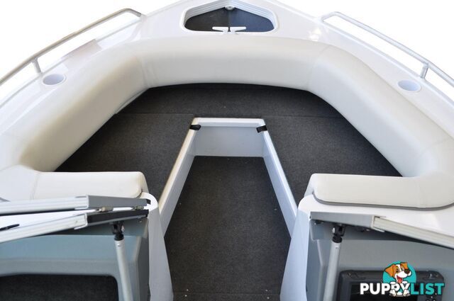 Quintrex Cruiseabout 481 + Yamaha F70hp 4-Stroke - Pack 2 for sale online prices