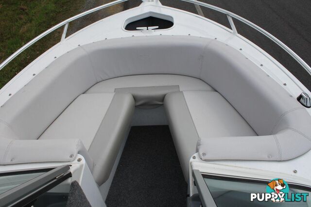 Quintrex Cruiseabout 481 + Yamaha F70hp 4-Stroke - Pack 2 for sale online prices