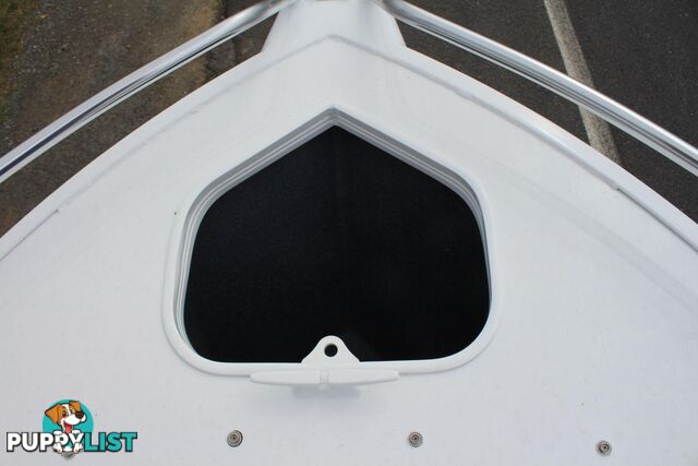Quintrex Cruiseabout 481 + Yamaha F70hp 4-Stroke - Pack 2 for sale online prices