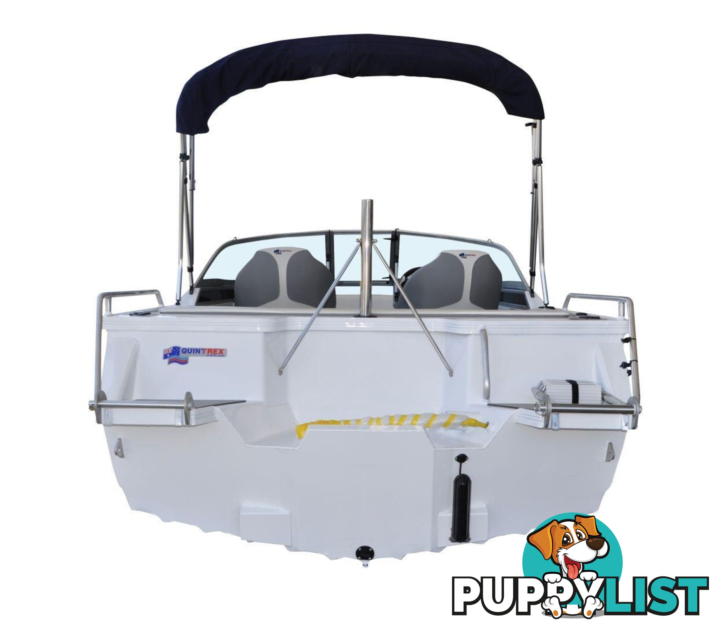 Quintrex Cruiseabout 481 + Yamaha F70hp 4-Stroke - Pack 2 for sale online prices