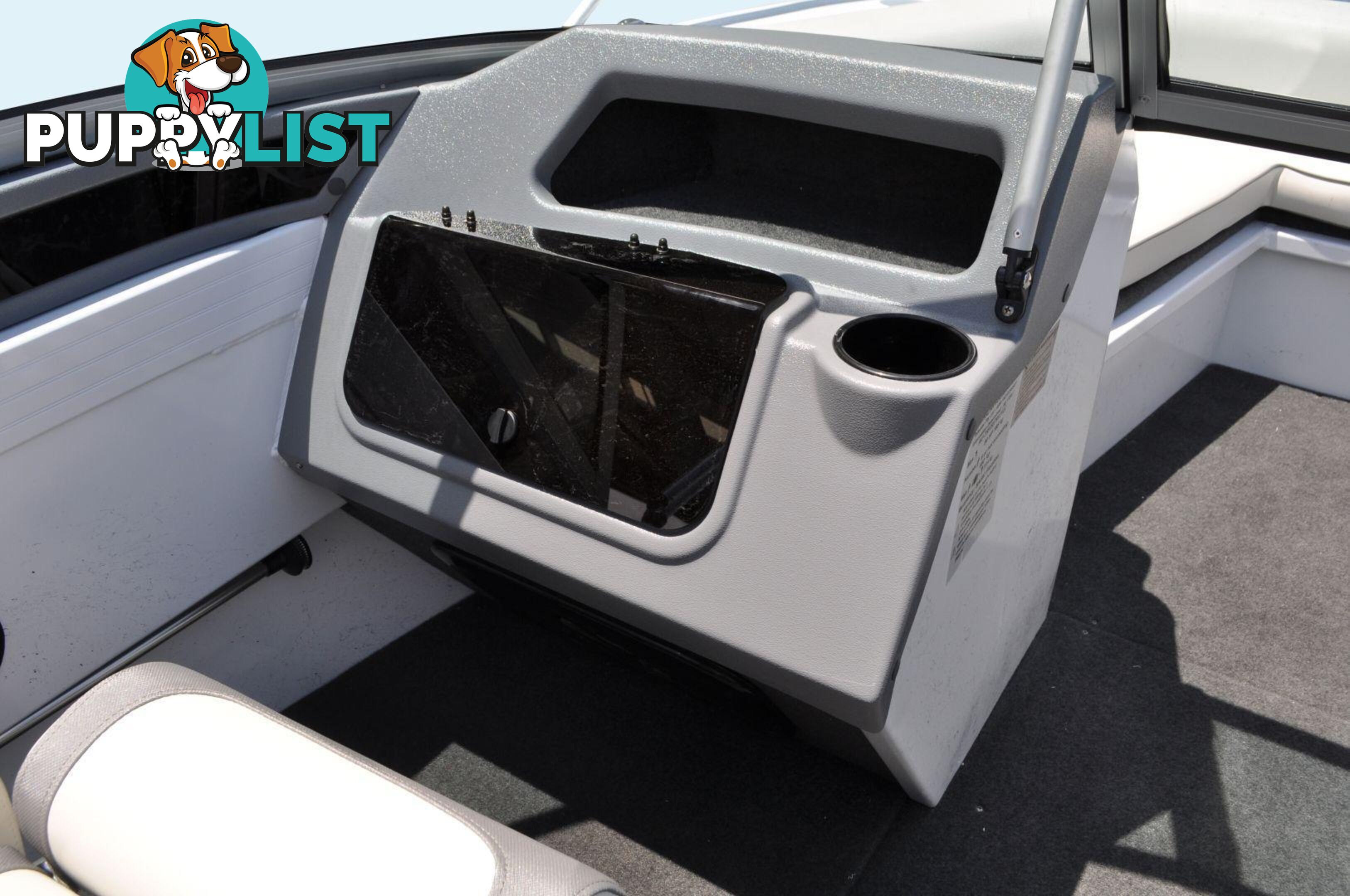 Quintrex Cruiseabout 481 + Yamaha F70hp 4-Stroke - Pack 2 for sale online prices