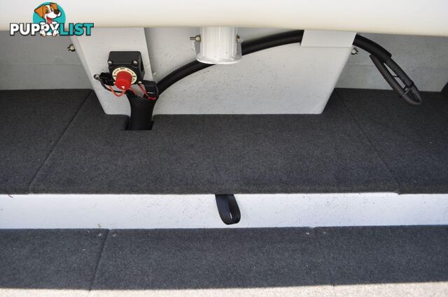 Quintrex Cruiseabout 481 + Yamaha F70hp 4-Stroke - Pack 2 for sale online prices