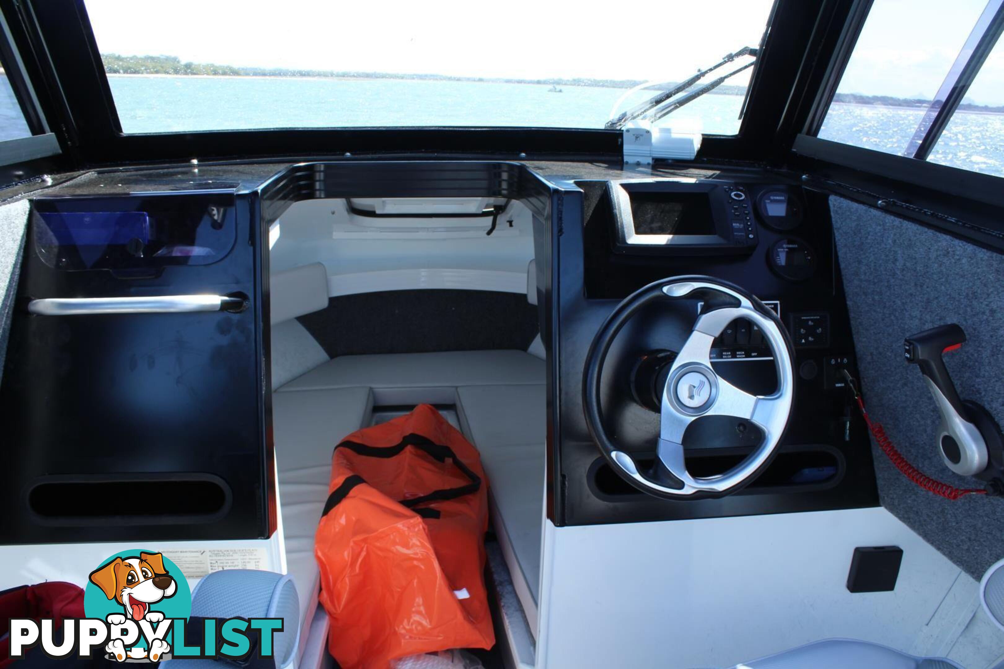 Quintrex 610 Trident Hard Top + Yamaha F150hp 4-Stroke - Pack 2 for sale online prices