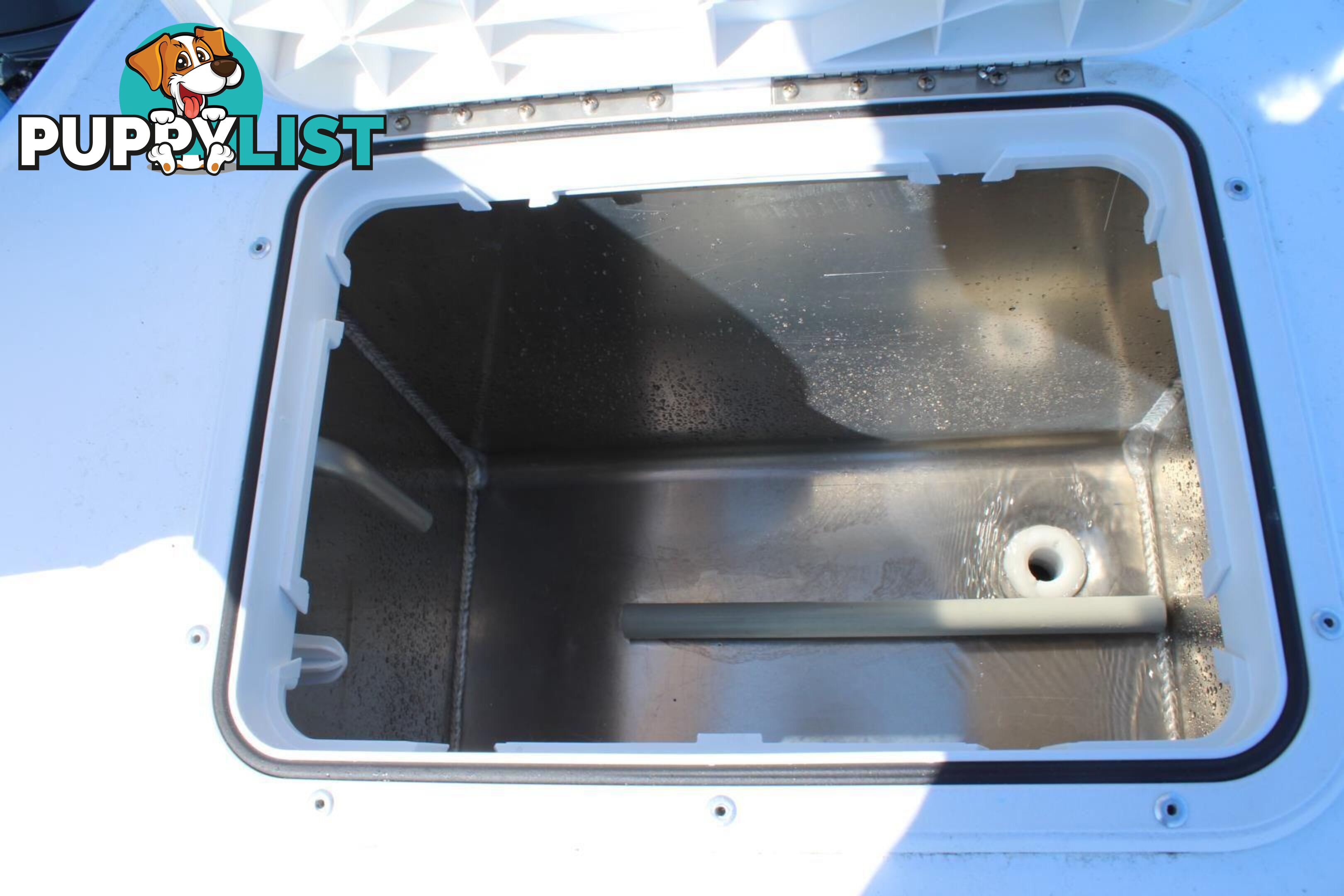 Quintrex 610 Trident Hard Top + Yamaha F150hp 4-Stroke - Pack 2 for sale online prices
