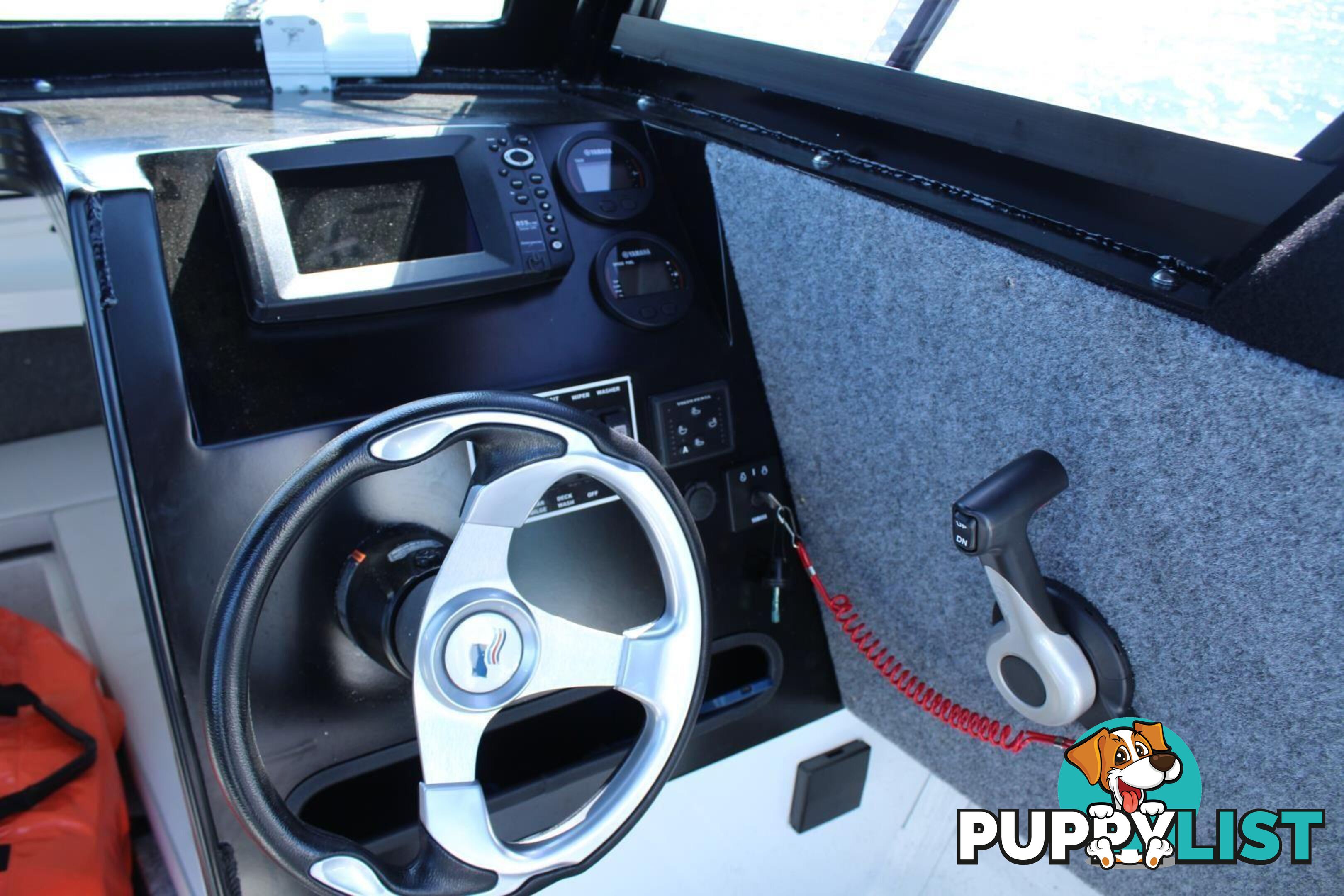 Quintrex 610 Trident Hard Top + Yamaha F150hp 4-Stroke - Pack 2 for sale online prices