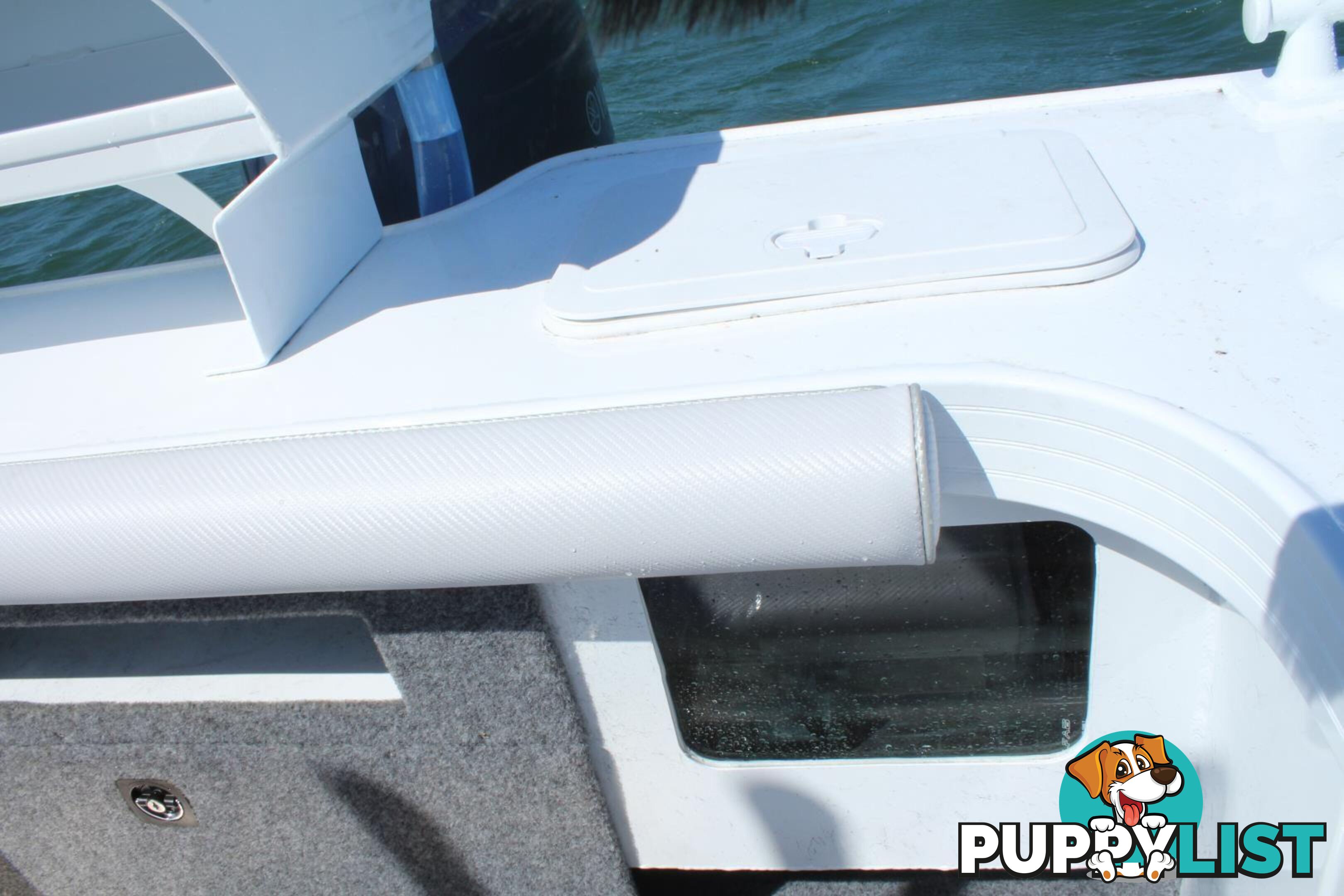 Quintrex 610 Trident Hard Top + Yamaha F150hp 4-Stroke - Pack 2 for sale online prices