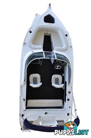 Quintrex 500 Cruiseabout + Yamaha F90hp 4-Stroke - Pack 3 for sale online prices