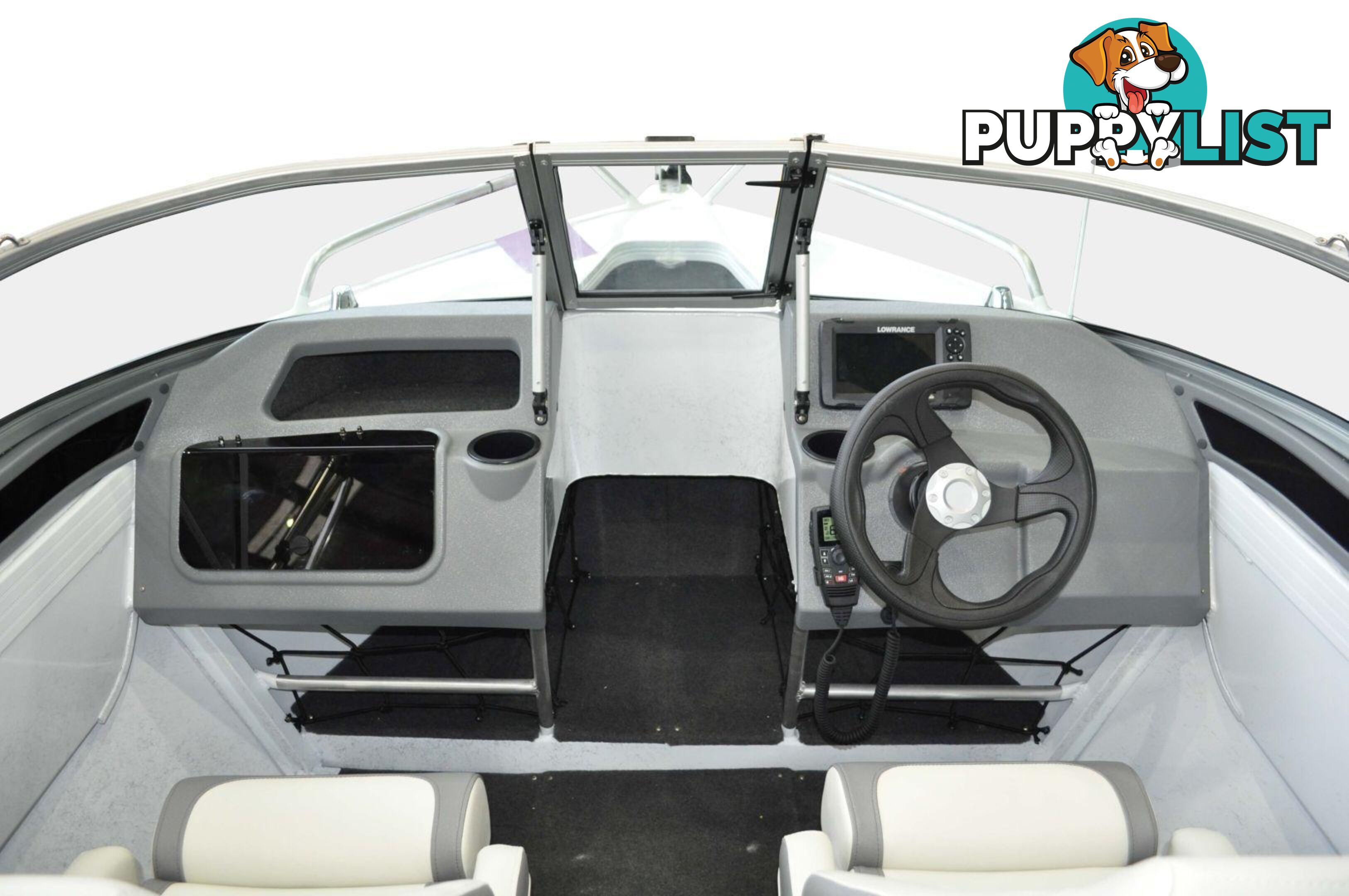Quintrex 520 Fishabout + Yamaha F115hp 4-Stroke - Pack 3 for sale online prices