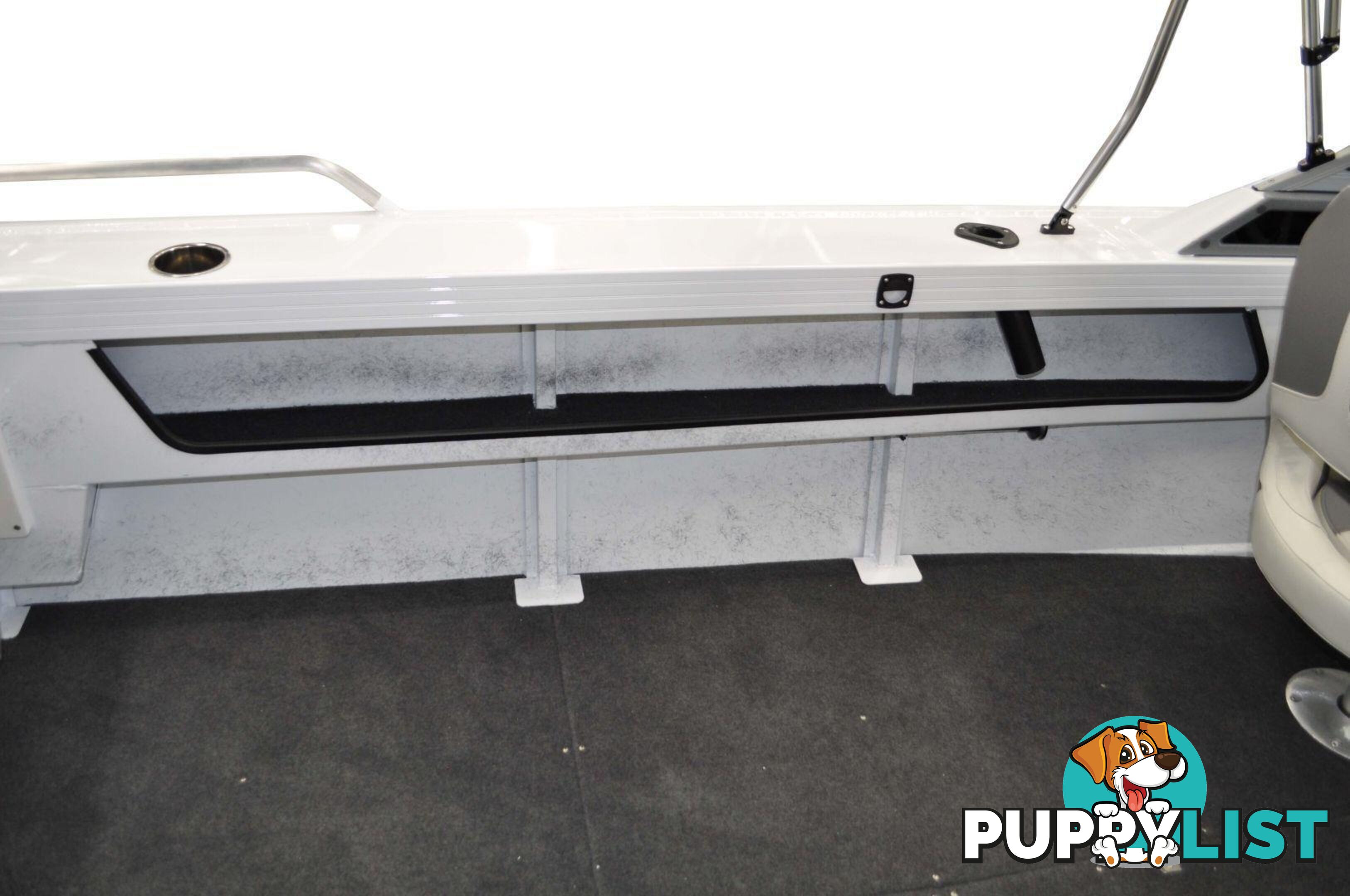 Quintrex 520 Fishabout + Yamaha F115hp 4-Stroke - Pack 3 for sale online prices
