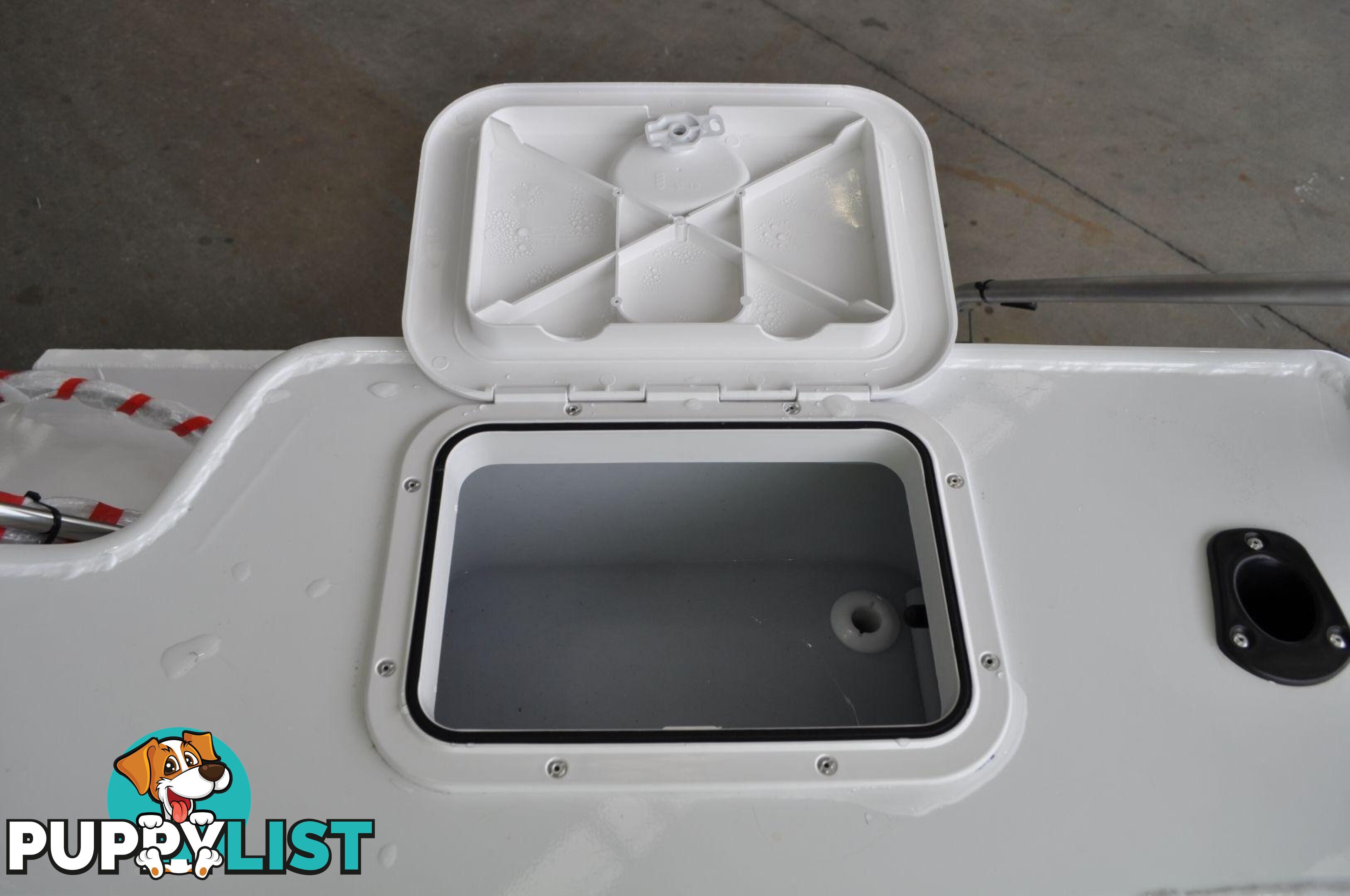 Quintrex 540 Fishabout + Yamaha F130HP 4-Stroke - Pack 3 for sale online prices