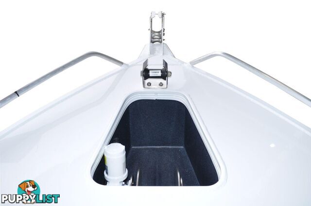 Quintrex 540 Fishabout + Yamaha F130HP 4-Stroke - Pack 3 for sale online prices