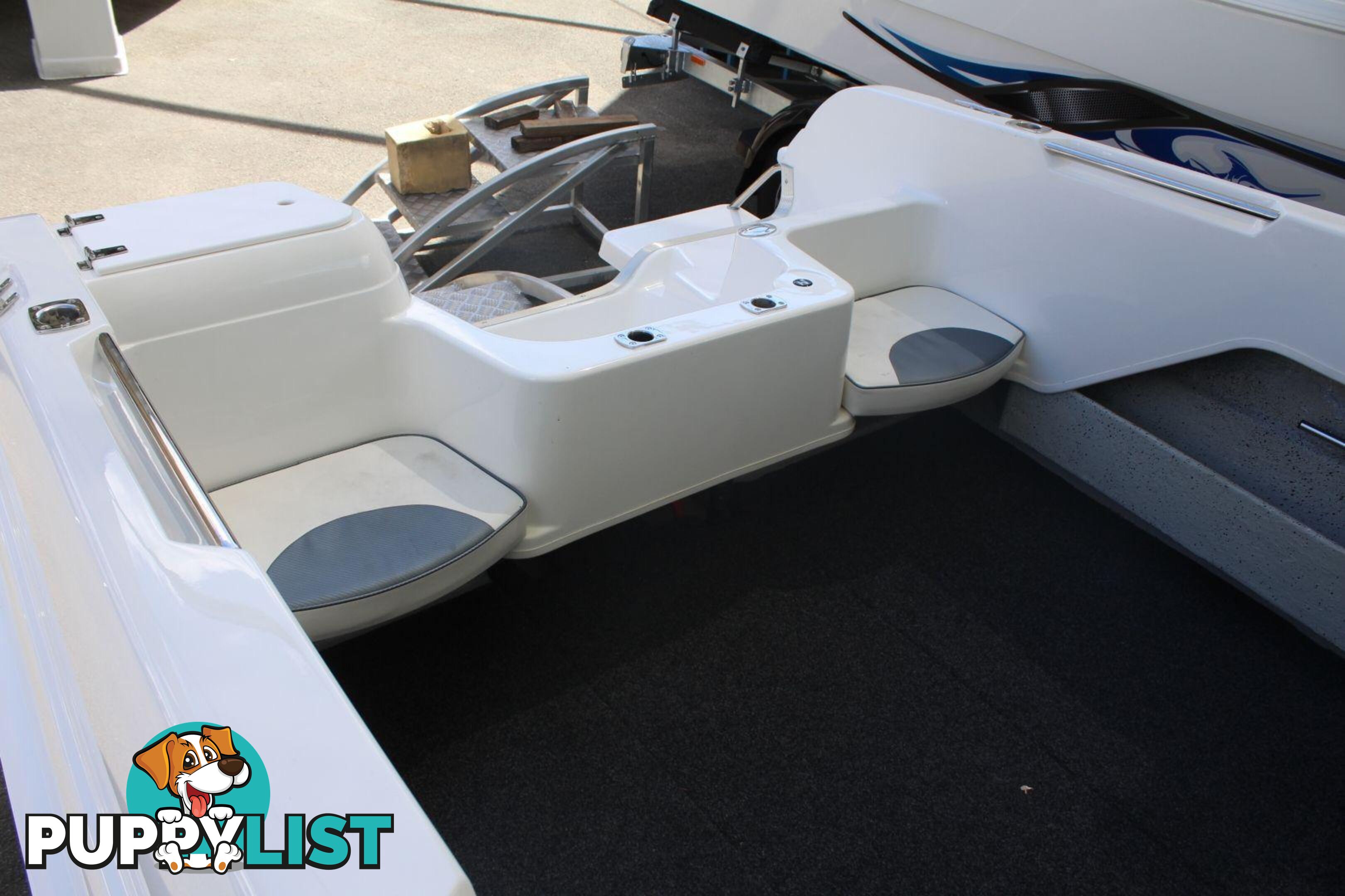 Haines Hunter 580 Sport Fish + Yamaha F130hp 4-Stroke - Pack 1 for sale online prices
