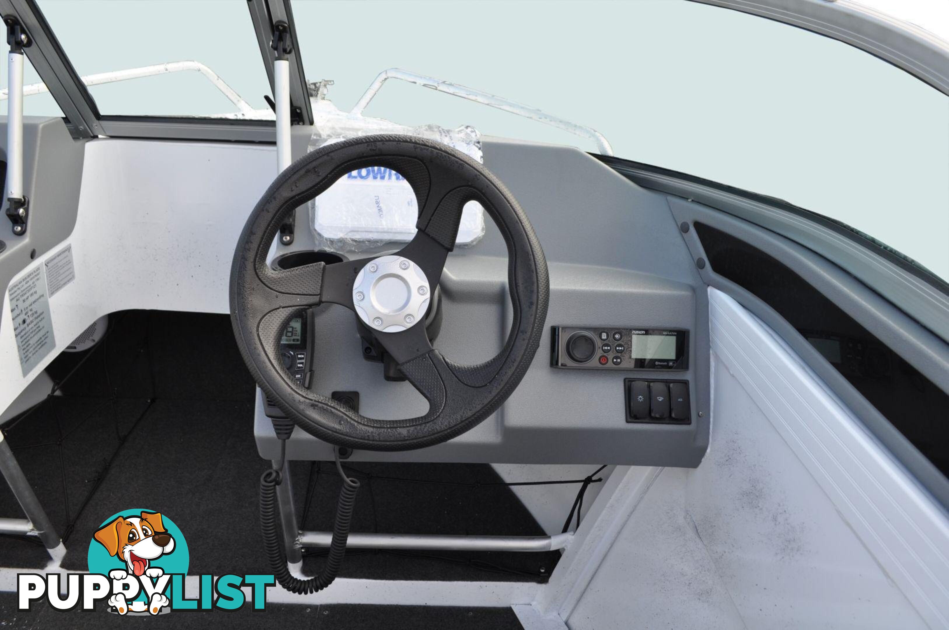 Quintrex 500 Fishabout + Yamaha F90HP 4-Stroke - Pack 3 for sale online prices
