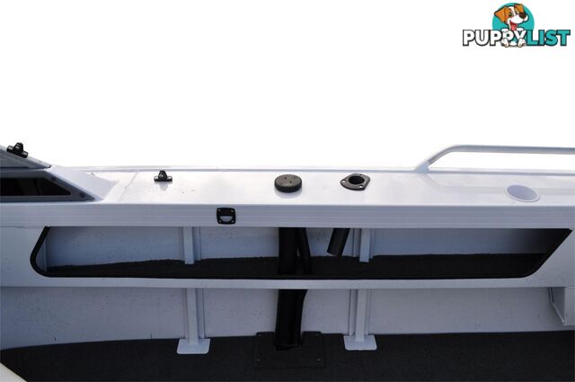 Quintrex 500 Fishabout + Yamaha F90HP 4-Stroke - Pack 3 for sale online prices