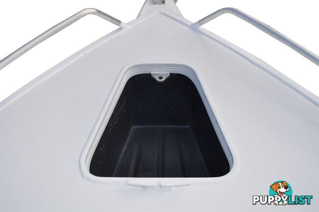 Quintrex 500 Fishabout + Yamaha F90HP 4-Stroke - Pack 3 for sale online prices