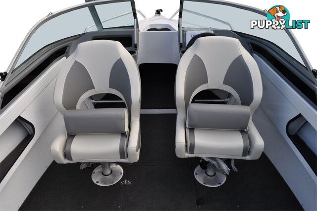 Quintrex 500 Fishabout + Yamaha F90HP 4-Stroke - Pack 3 for sale online prices