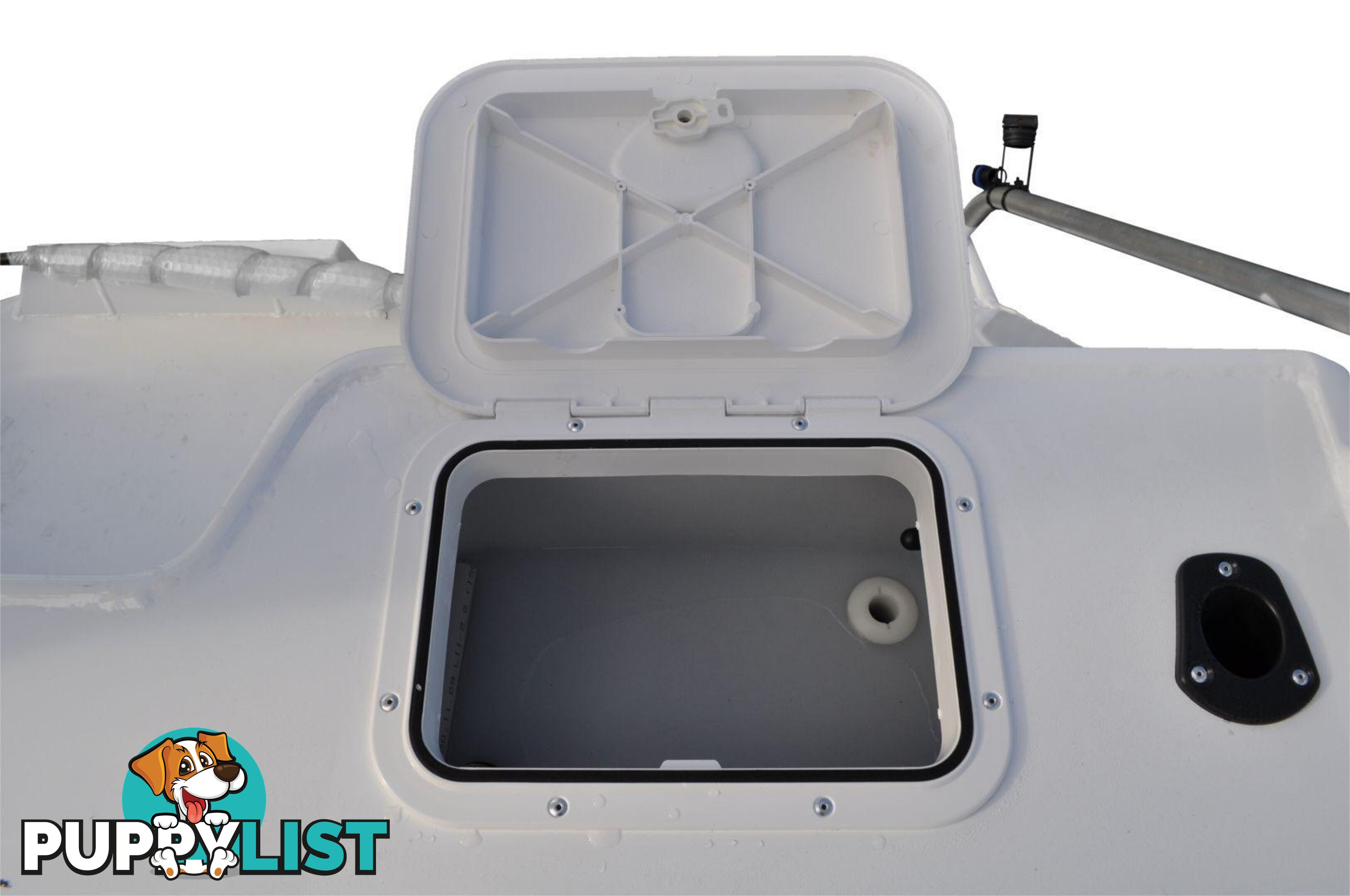 Quintrex 500 Fishabout + Yamaha F90HP 4-Stroke - Pack 3 for sale online prices