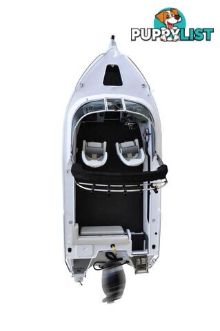 Quintrex 500 Fishabout PRO + Yamaha F90HP 4-Stroke - PRO Pack for sale online prices