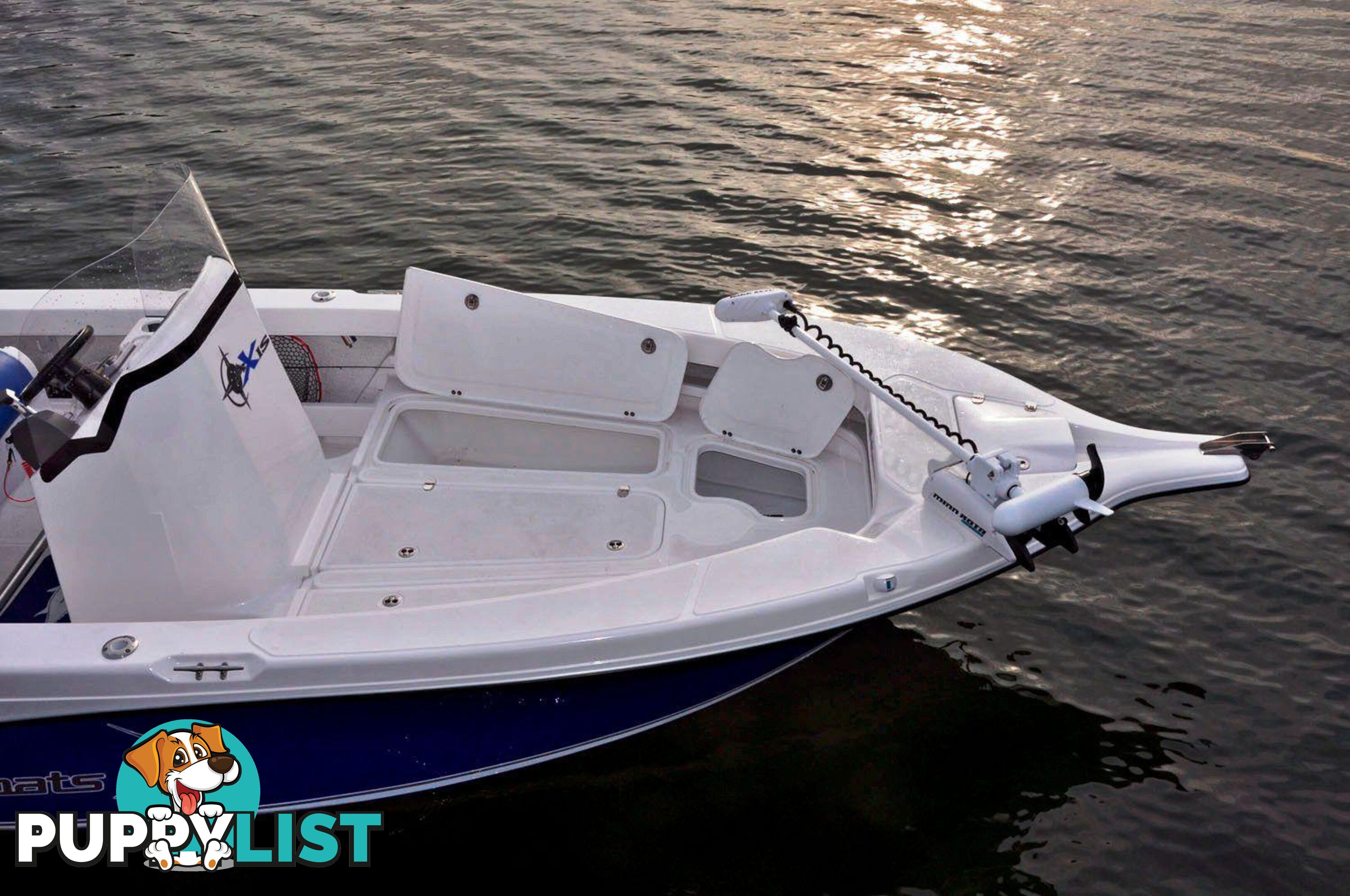 2024 EVOLUTION 552 AXIS CENTRE CONSOLE WITH YAMAHA 130HP FOURSTROKE FOR SALE