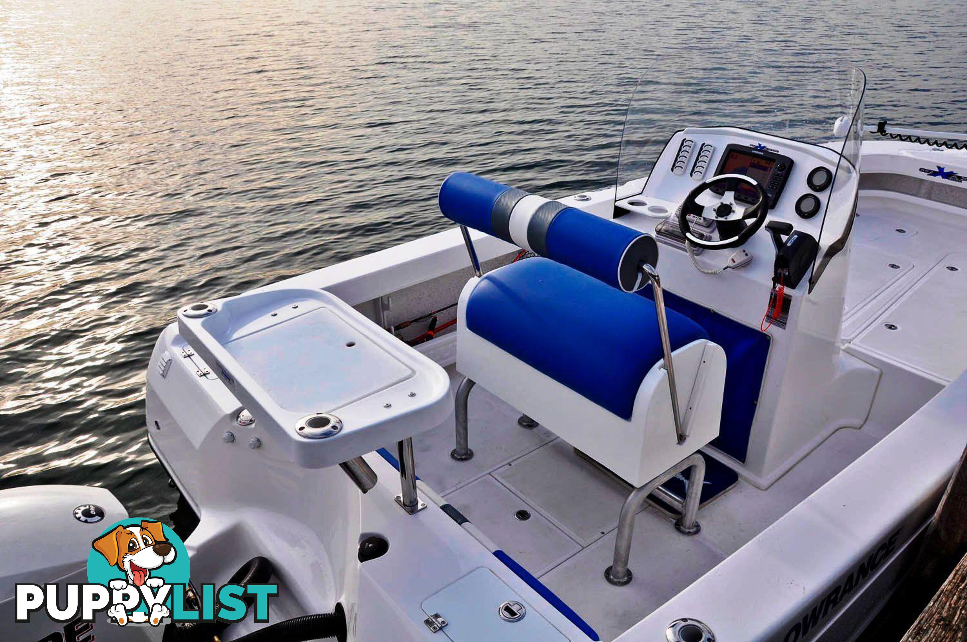 2024 EVOLUTION 552 AXIS CENTRE CONSOLE WITH YAMAHA 130HP FOURSTROKE FOR SALE