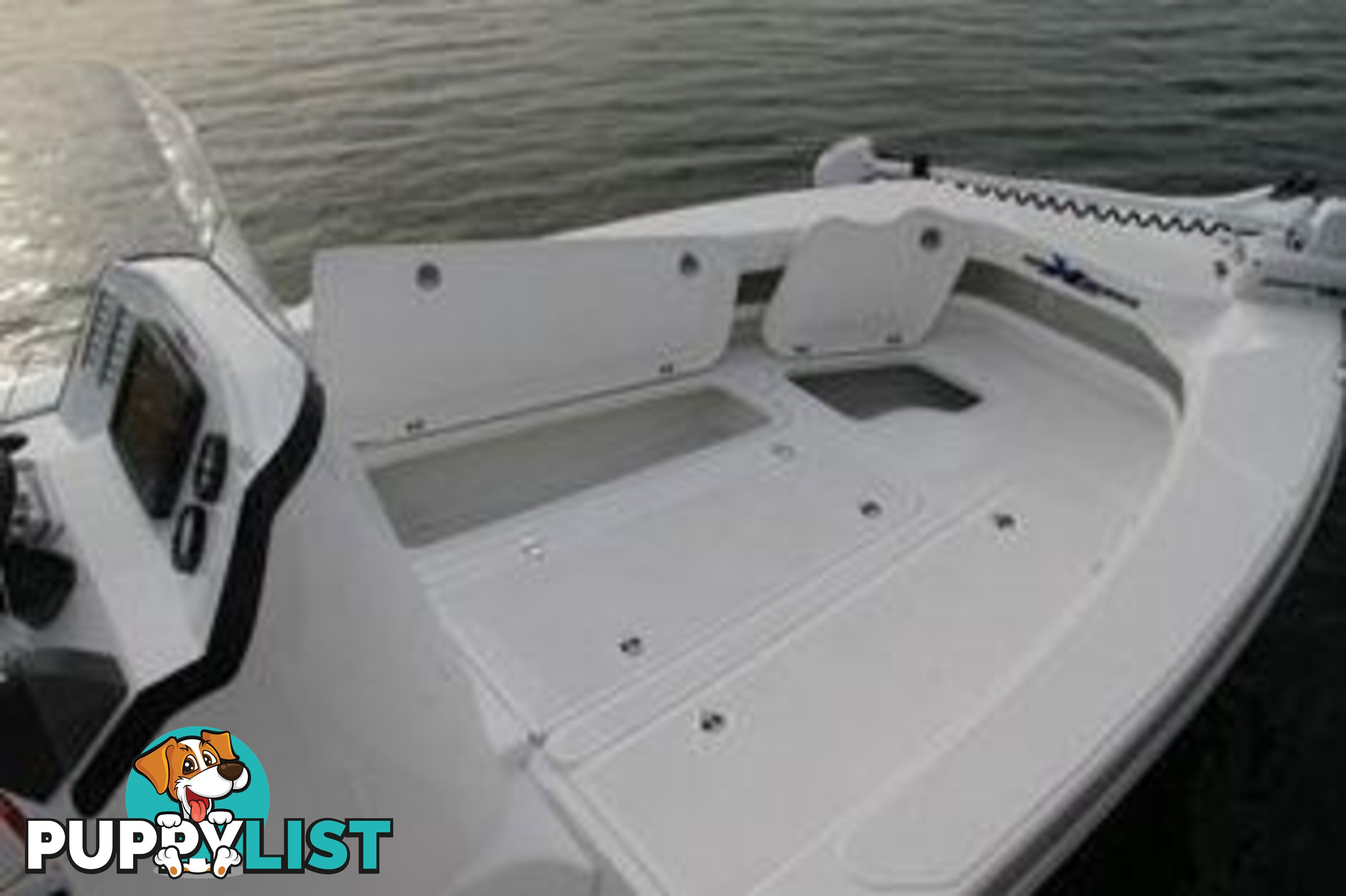 2024 EVOLUTION 552 AXIS CENTRE CONSOLE WITH YAMAHA 130HP FOURSTROKE FOR SALE