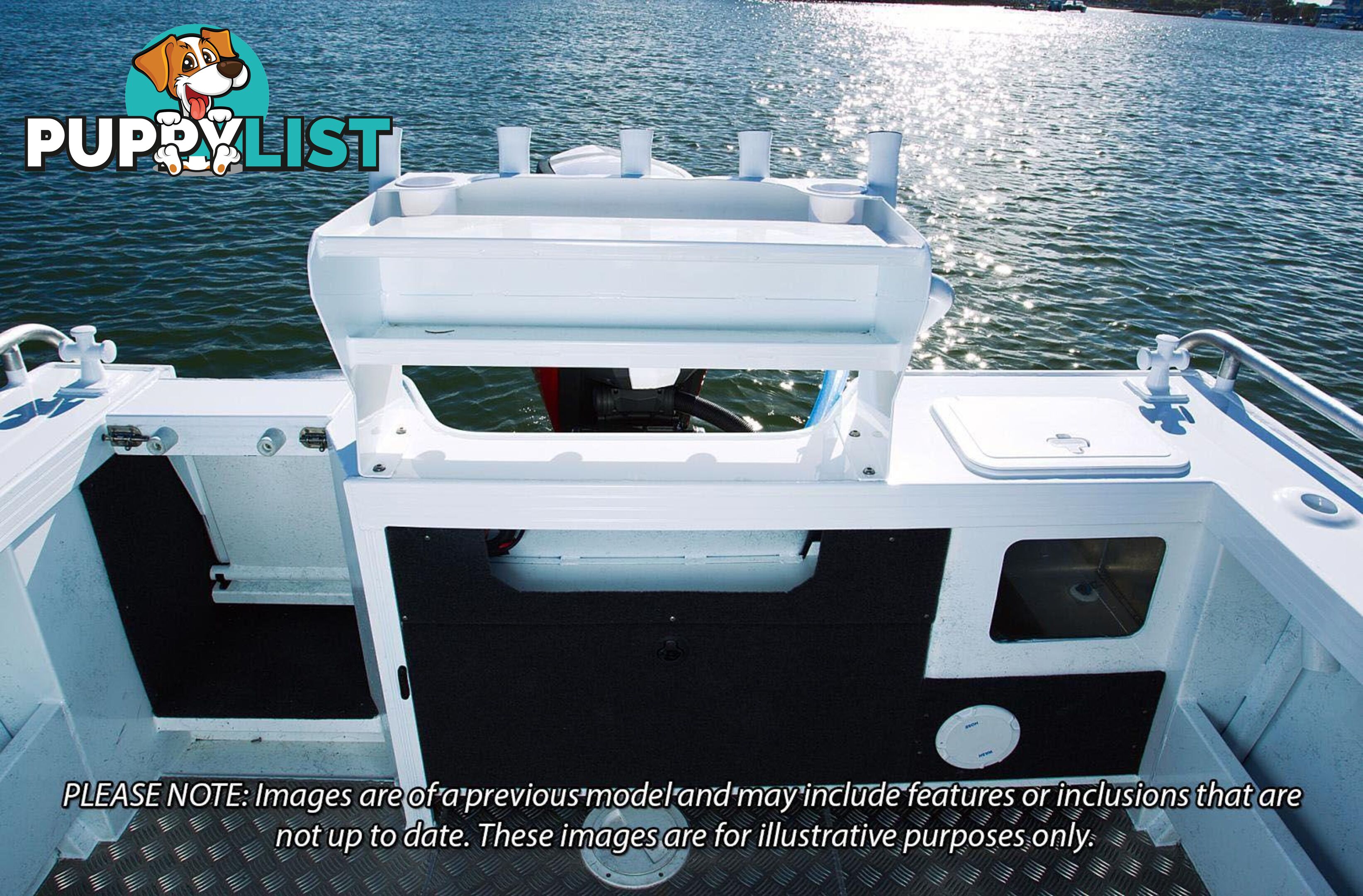 Yellowfin 6500 Soft Top Cabin + Yamaha F175hp 4-Stroke - Pack 3 for sale online prices
