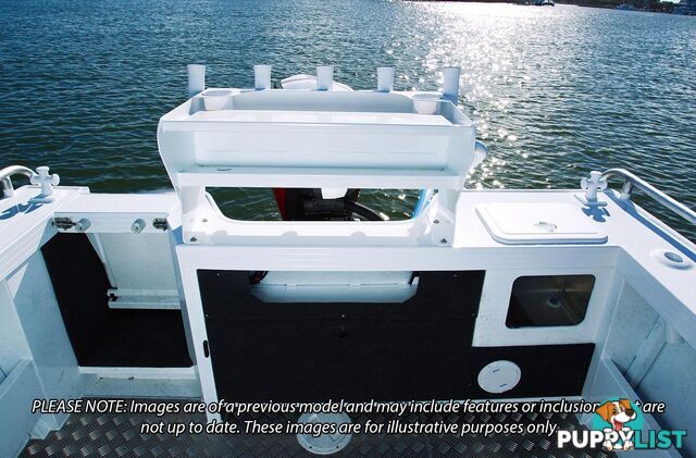 Yellowfin 6500 Soft Top Cabin + Yamaha F175hp 4-Stroke - Pack 3 for sale online prices