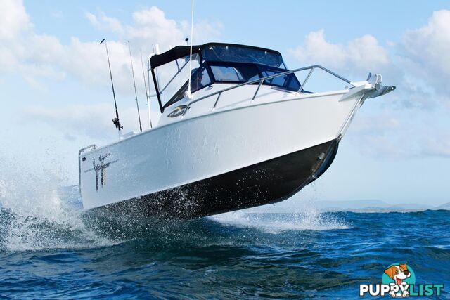 Yellowfin 6500 Soft Top Cabin + Yamaha F175hp 4-Stroke - Pack 3 for sale online prices