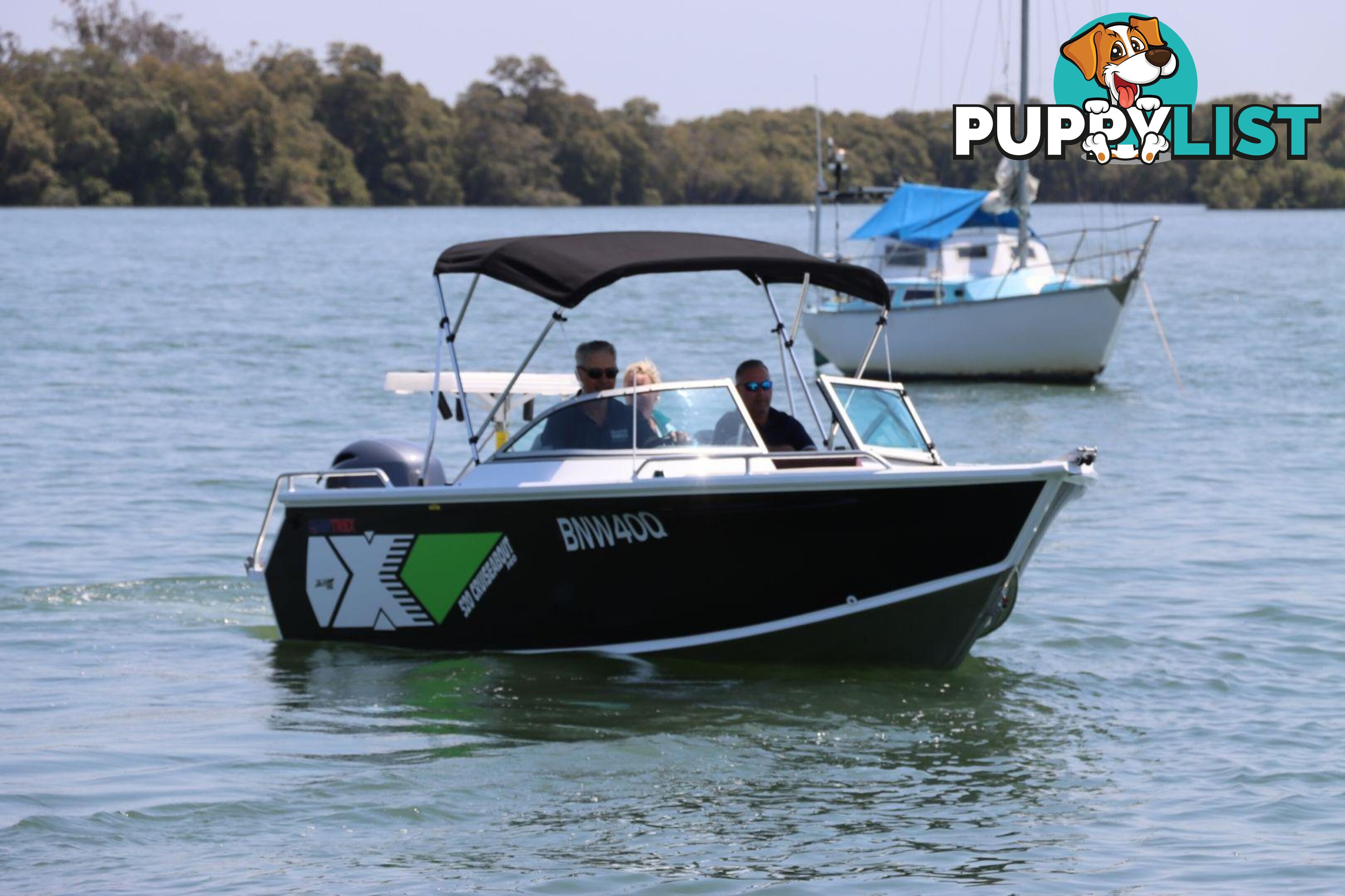 Quintrex 520 Cuiseabout + Yamaha F115hp 4-Stroke - Pack 2 for sale online prices