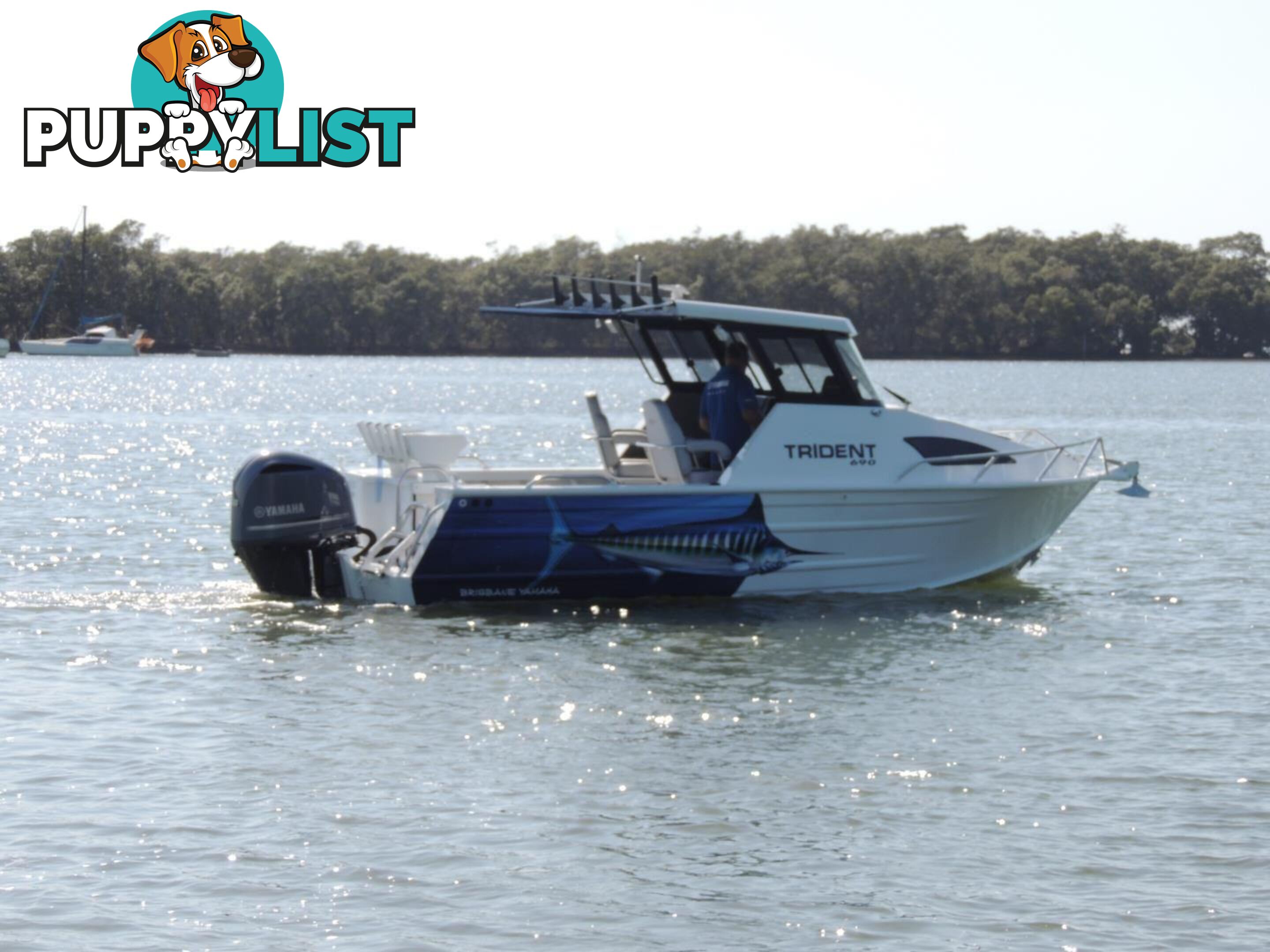 Quintrex 690 Trident Hard Top + Yamaha F250hp 4-Stroke - Pack 3 for sale online prices