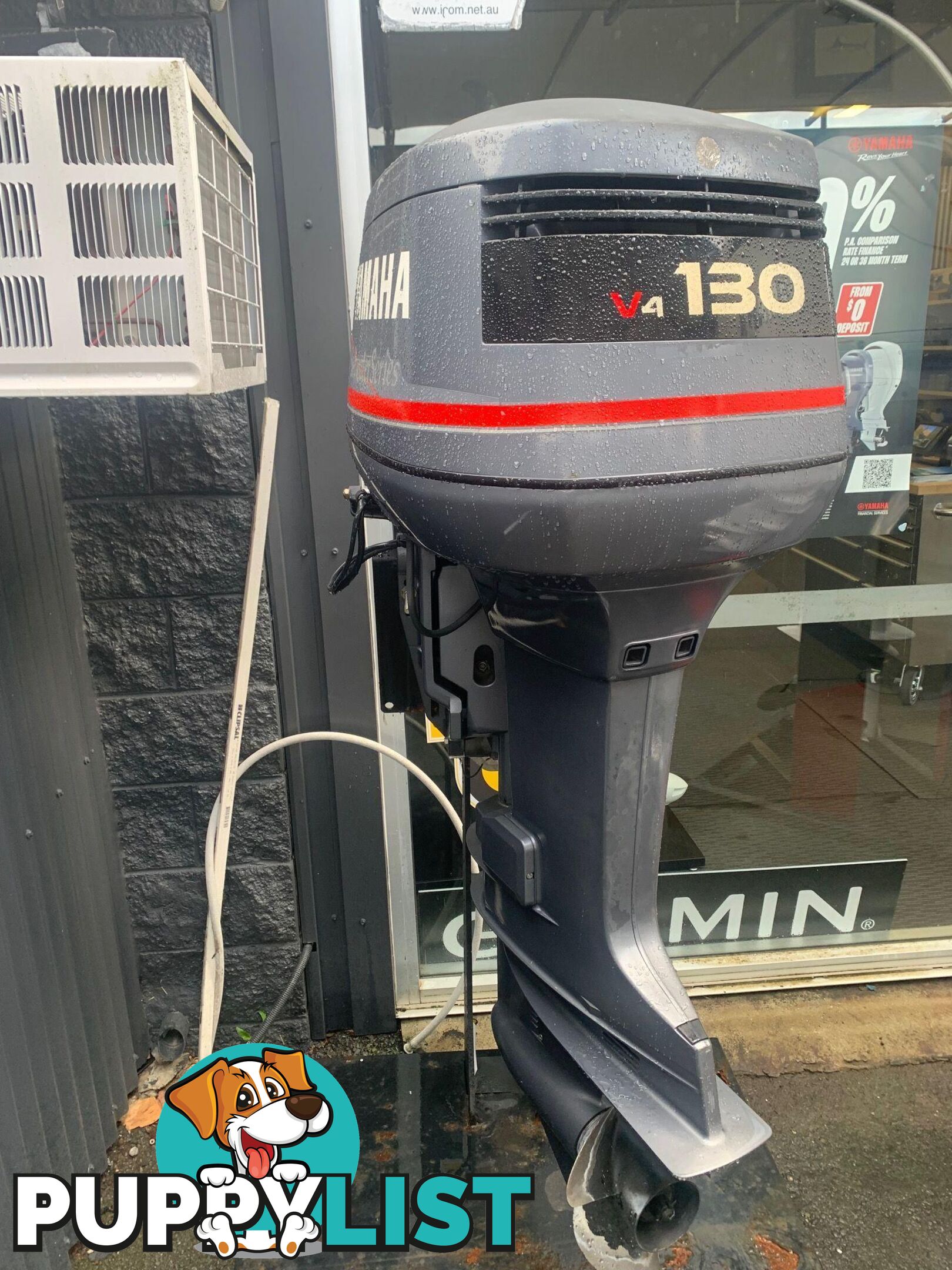 Pre-Owned F130BETOX - READY NOW - 2010 Model!