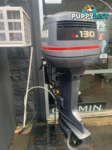 Pre-Owned F130BETOX - READY NOW - 2010 Model!