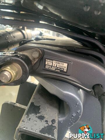 Pre-Owned F130BETOX - READY NOW - 2010 Model!