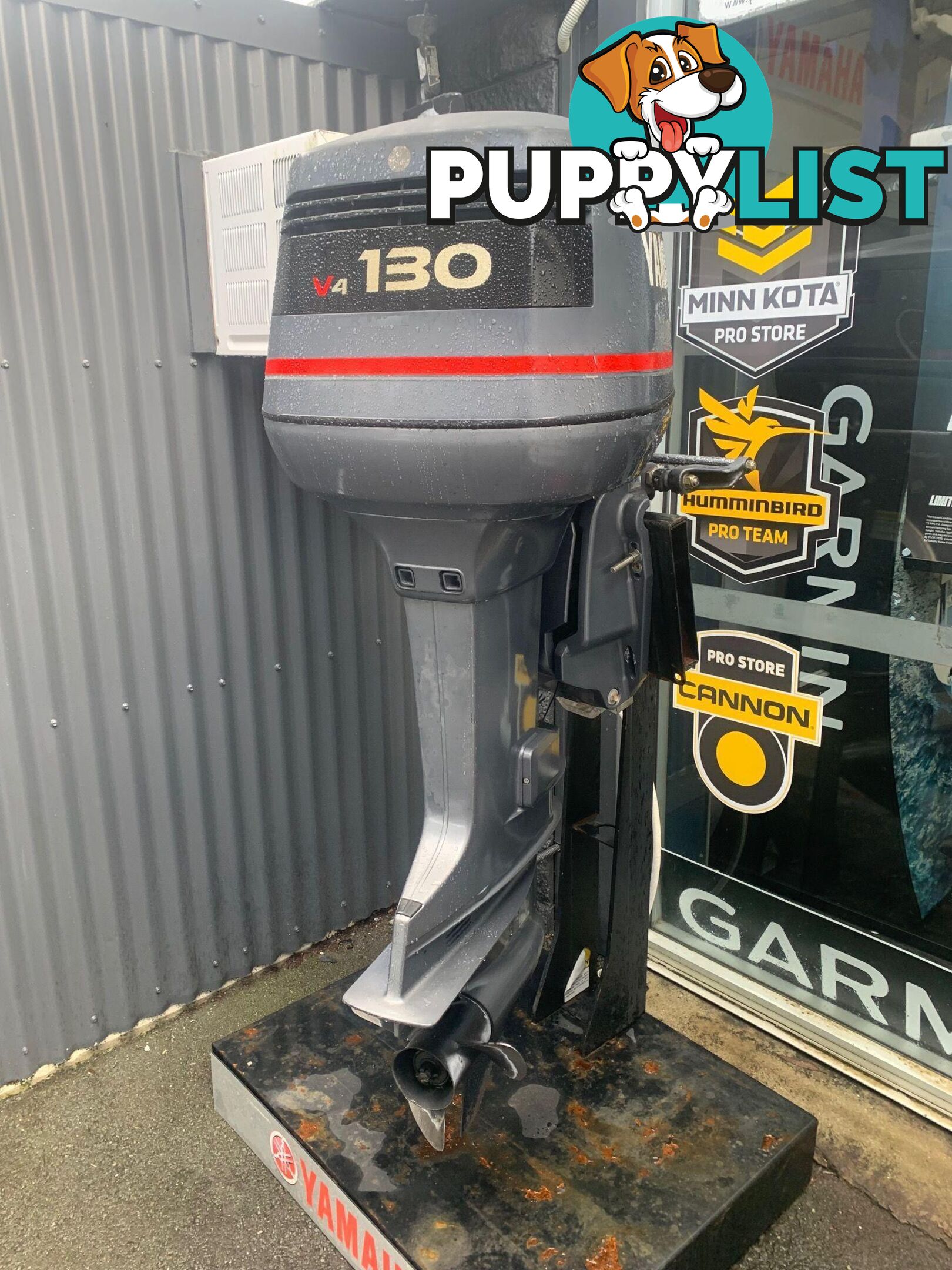 Pre-Owned F130BETOX - READY NOW - 2010 Model!
