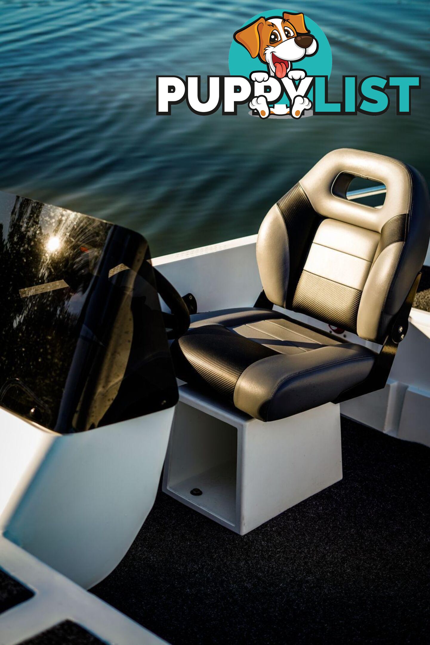 Polycraft 410 Challenger Side Console + Yamaha F50hp 4-Stroke - Pack 1 for sale online prices