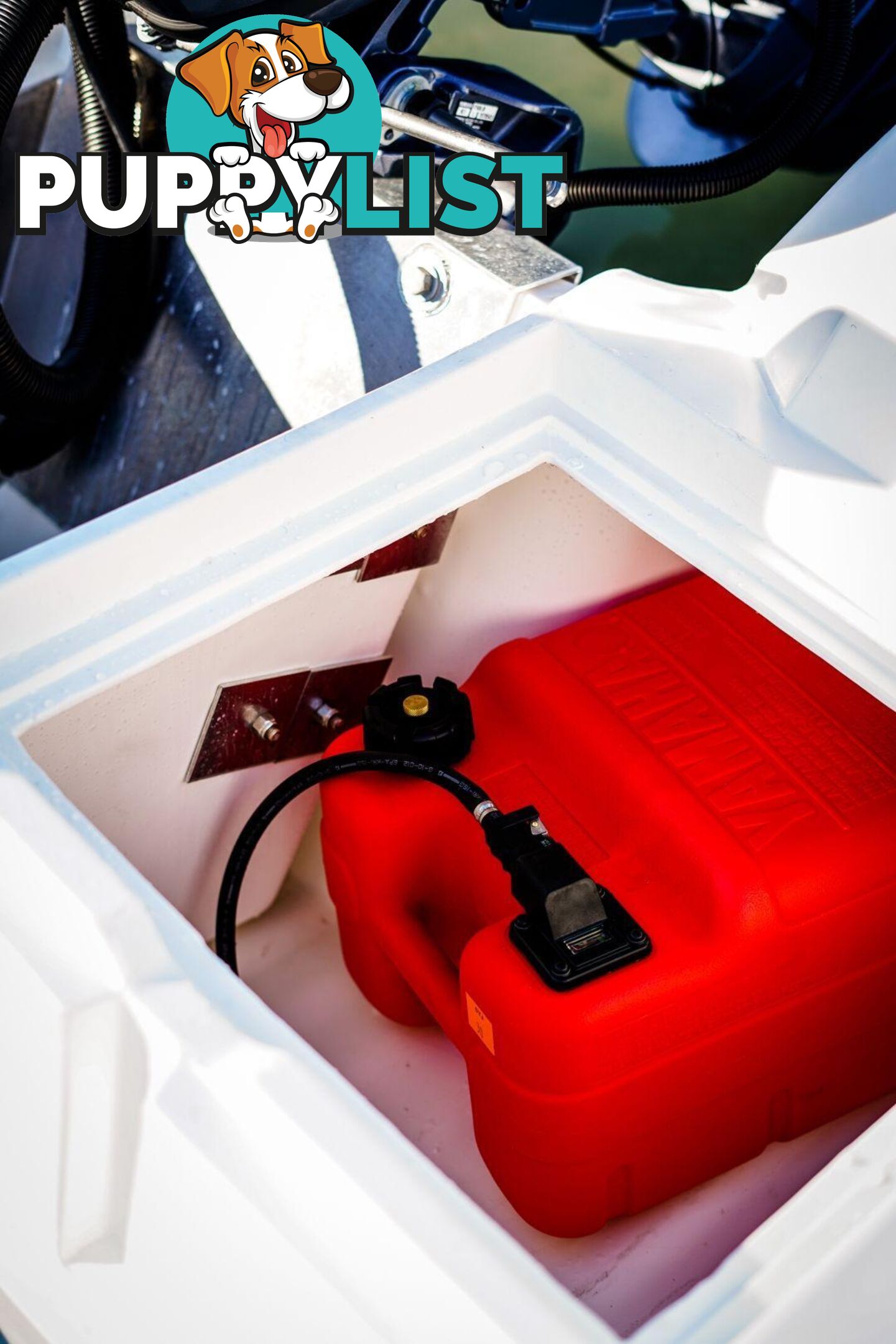 Polycraft 410 Challenger Side Console + Yamaha F50hp 4-Stroke - Pack 1 for sale online prices