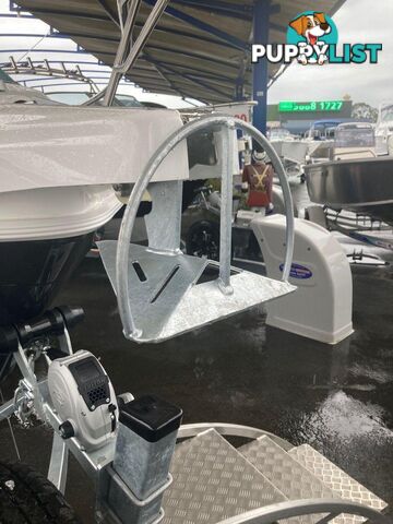 Haines Hunter 565 Offshore + Yamaha F150hp 4-Stroke - Pack 2 for sale online prices