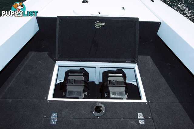 Quintrex 630 Frontier PRO SC + Yamaha F175hp 4-Stroke - PRO Pack for sale online prices