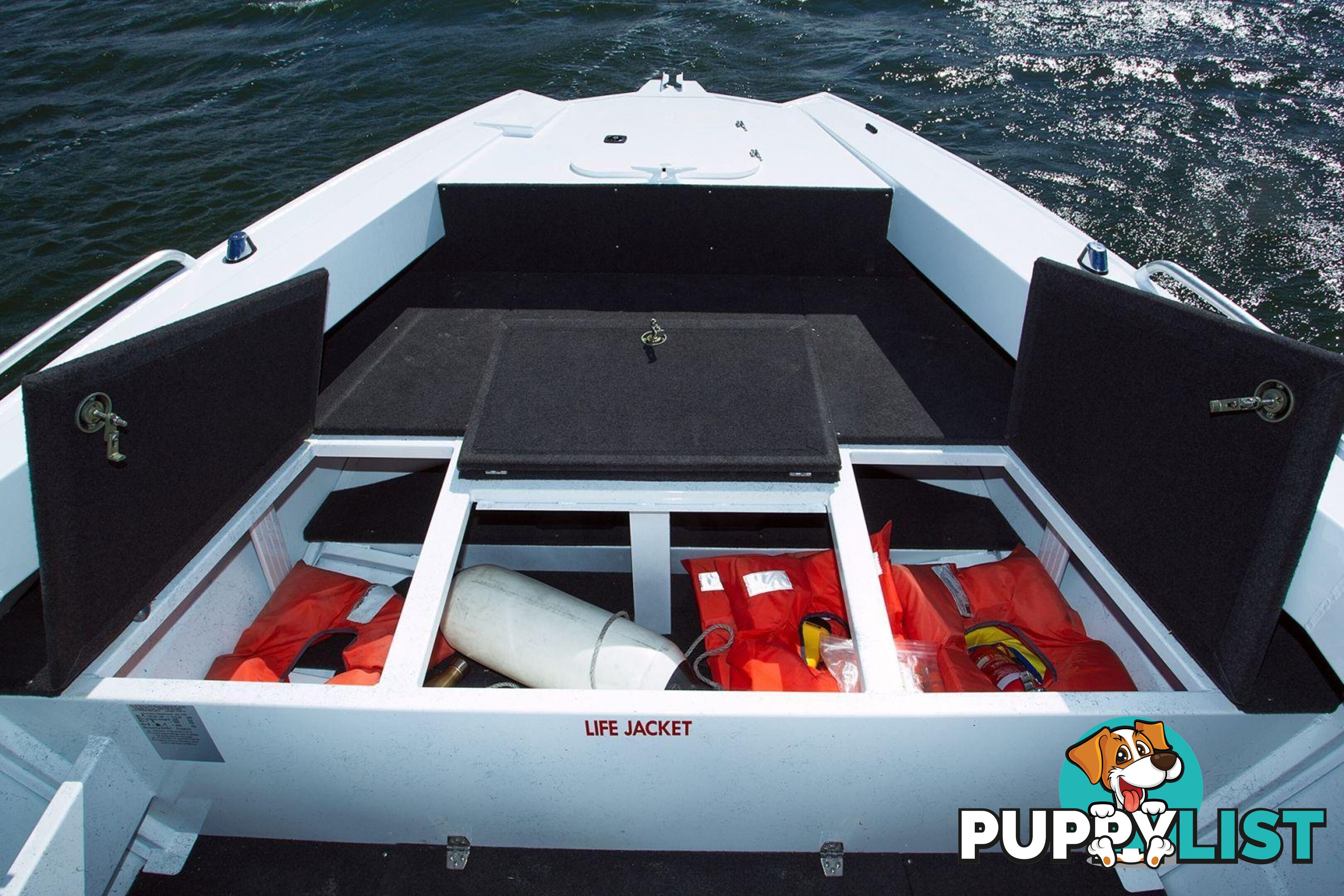 Quintrex 630 Frontier PRO SC + Yamaha F175hp 4-Stroke - PRO Pack for sale online prices