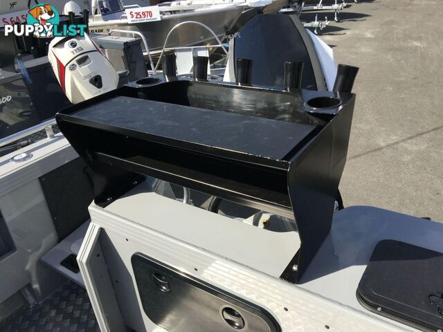 Yellowfin 7600 Centre Console + Yamaha F225hp 4-Stroke - Pack 1 for sale online prices